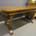 707 4239 DINING TABLE